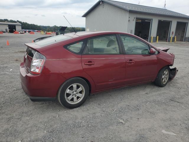 Photo 3 from auction – 2004 TOYOTA PRIUS with VIN JTDKB20U040075224