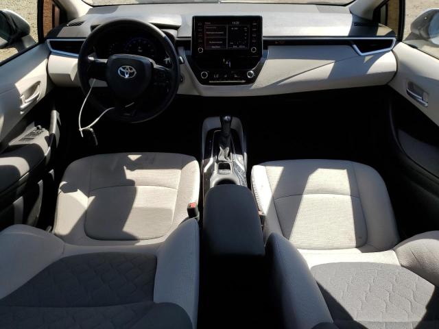 Photo 8 from auction – 2020 TOYOTA COROLLA LE with VIN JTDEBRBE0LJ006828