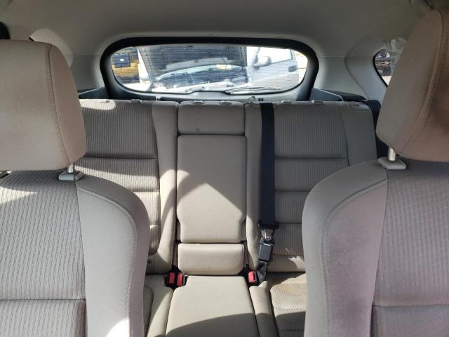 Photo 10 from auction – 2014 MAZDA CX-5 TOURI with VIN JM3KE2CY9E0419292