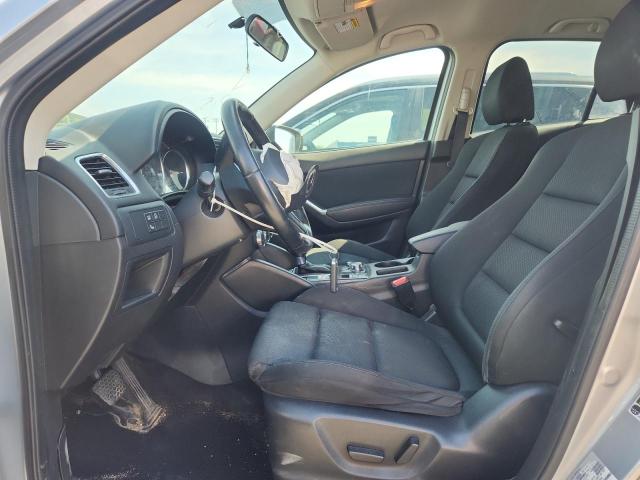 Photo 7 from auction – 2016 MAZDA CX-5 TOURI with VIN JM3KE4CY0G0717034