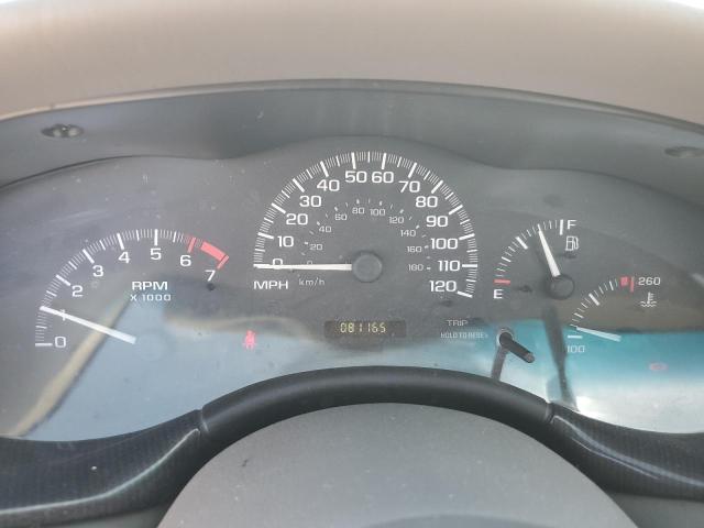 Photo 9 from auction – 2002 CHEVROLET MALIBU with VIN 1G1ND52J02M686834