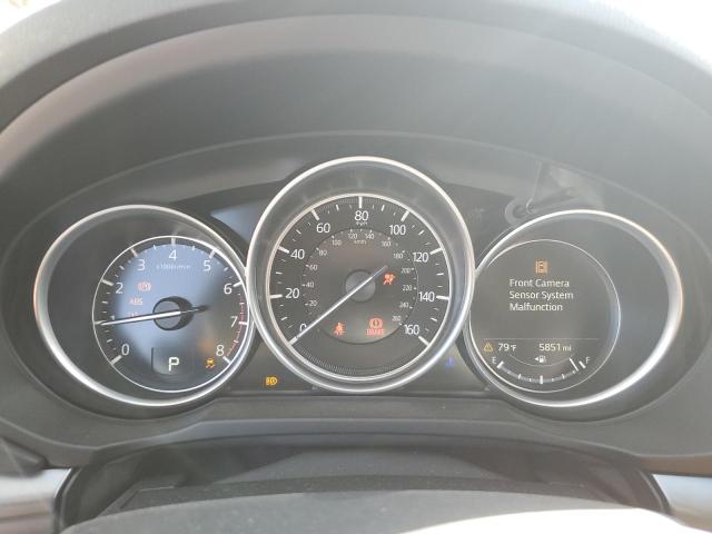 Zdjęcie 9 z aukcji – 2025 MAZDA CX-5 PREFE z VIN JM3KFBCL7S0672138