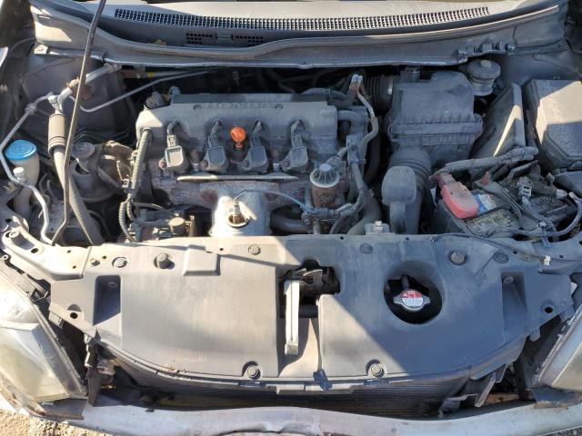 Photo 11 from auction – 2013 HONDA CIVIC EXL with VIN 19XFB2F93DE078629