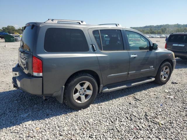 Photo 3 from auction – 2006 NISSAN ARMADA SE with VIN 5N1AA08A16N724804