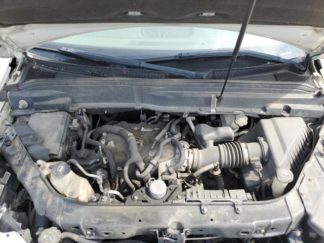 Photo 12 from auction – 2010 BUICK ENCLAVE CXL with VIN 5GALVCED3AJ188912