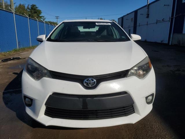 Photo 5 from auction – 2014 TOYOTA COROLLA L with VIN 2T1BURHE7EC006313