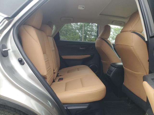 Photo 11 from auction – 2015 LEXUS NX 200T with VIN JTJBARBZ3F2032988
