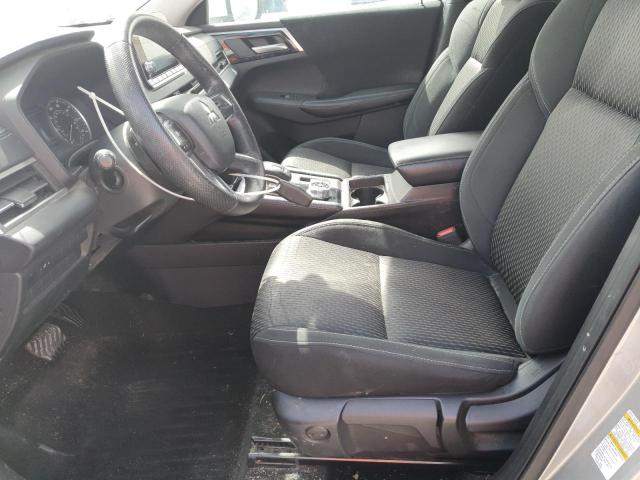 Photo 7 from auction – 2022 MITSUBISHI OUTLANDER with VIN JA4J4TA83NZ032114