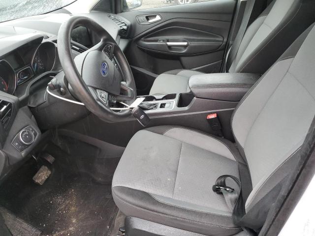 Photo 7 from auction – 2019 FORD ESCAPE SE with VIN 1FMCU9GD4KUB39845