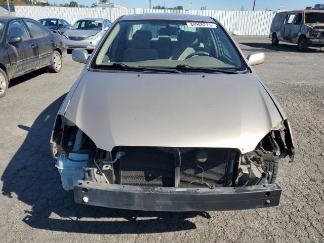 Photo 5 from auction – 2006 TOYOTA COROLLA CE with VIN 1NXBR32E56Z731934