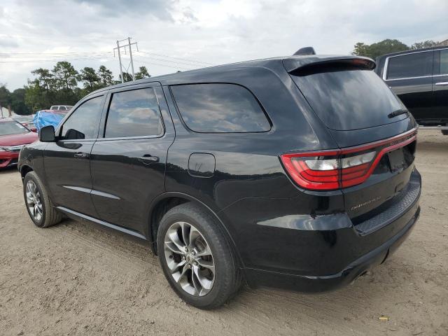 Photo 2 from auction – 2019 DODGE DURANGO GT with VIN 1C4RDHDG2KC721472