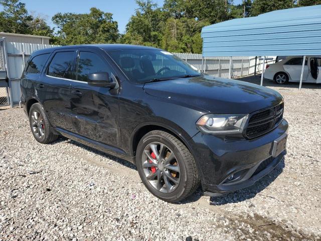 Photo 4 from auction – 2014 DODGE DURANGO SX with VIN 1C4RDHAG7EC317740
