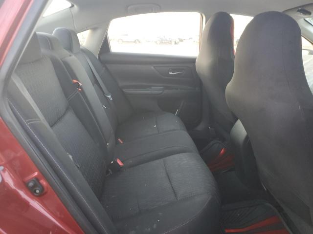 Photo 10 from auction – 2016 NISSAN ALTIMA 2.5 with VIN 1N4AL3AP1GC217533