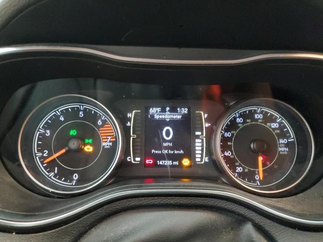 Photo 9 from auction – 2020 JEEP CHEROKEE with VIN 1C4PJLLB0LD614358