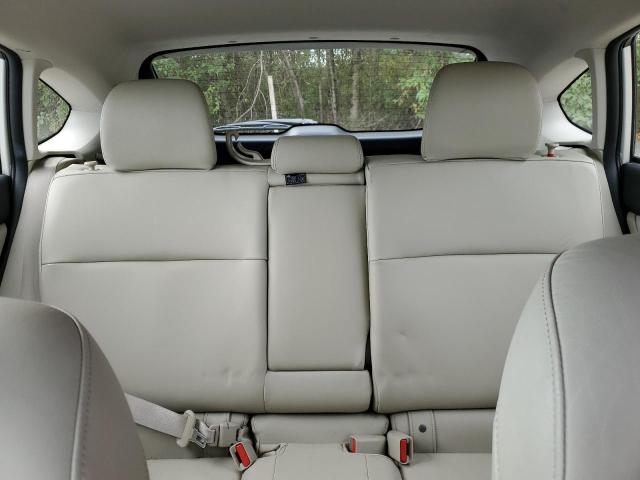 Photo 10 from auction – 2015 SUBARU IMPREZA SP with VIN JF1GPAZ60F8321625