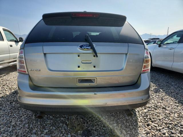 Photo 6 from auction – 2008 FORD EDGE SE with VIN 2FMDK36C68BA24985