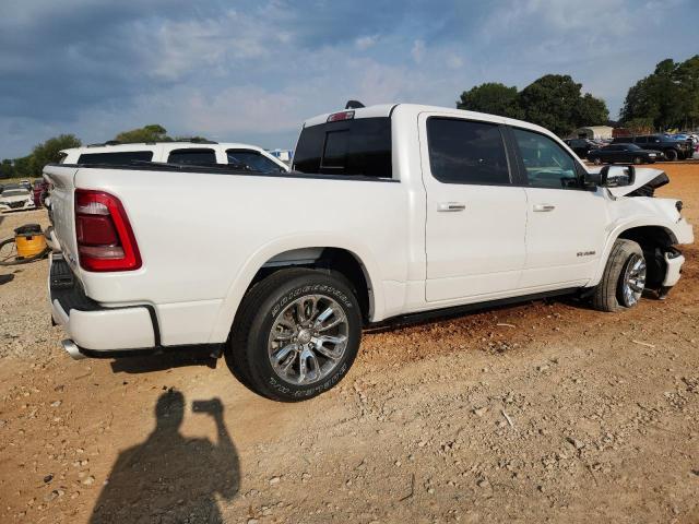 Photo 3 from auction – 2021 RAM 1500 LARAMIE with VIN 1C6SRFJTXMN683772