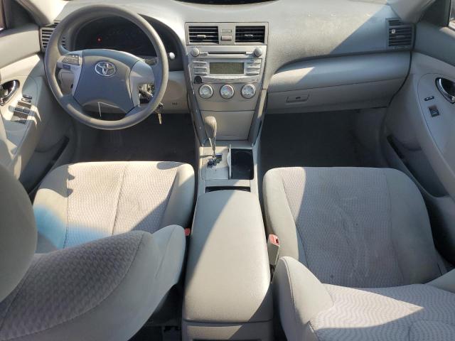 Photo 8 from auction – 2011 TOYOTA CAMRY BASE with VIN 4T1BF3EK6BU636402