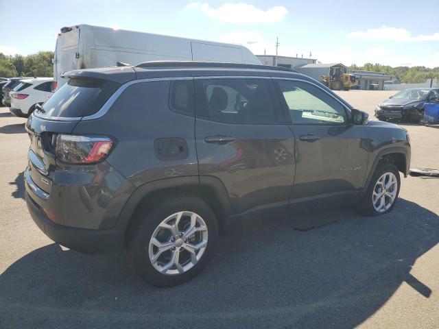 Photo 3 from auction – 2024 JEEP COMPASS LA with VIN 3C4NJDBN2RT116948
