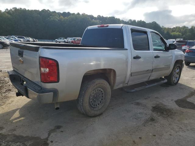 Photo 3 from auction – 2013 CHEVROLET SILVERADO with VIN 3GCPCSEA9DG175674