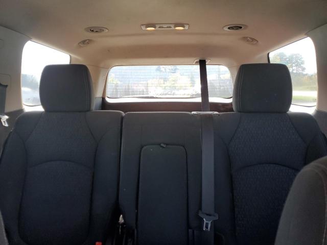 Photo 10 from auction – 2016 GMC ACADIA SLE with VIN 1GKKVNED0GJ149990