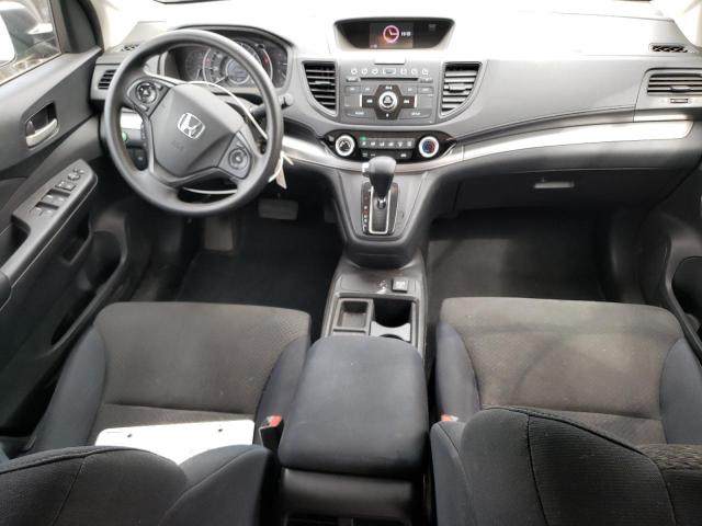 Photo 8 from auction – 2016 HONDA CR-V SE with VIN 2HKRM3H41GH551653