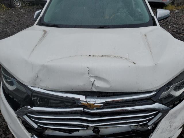 Photo 12 from auction – 2019 CHEVROLET EQUINOX PREMIER with VIN 3GNAXYEX1KS631699