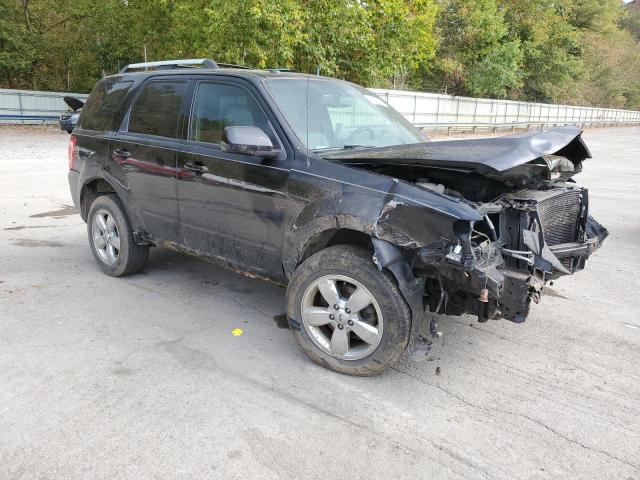 Photo 4 from auction – 2012 FORD ESCAPE LIM with VIN 1FMCU9EG7CKA27602