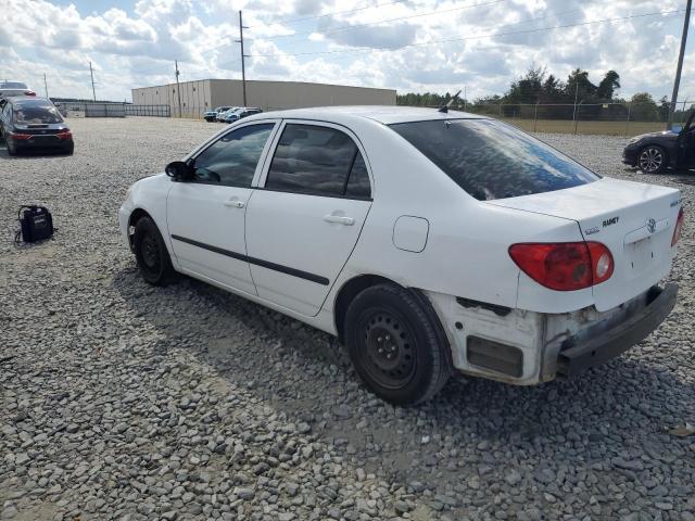 Photo 2 from auction – 2008 TOYOTA COROLLA CE with VIN 1NXBR32E28Z051492