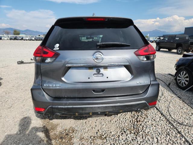 Photo 6 from auction – 2017 NISSAN ROGUE S with VIN KNMAT2MV2HP567858
