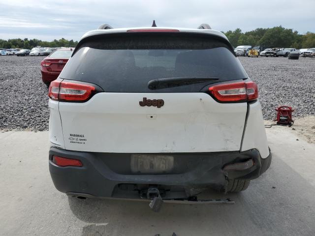 Photo 6 from auction – 2017 JEEP CHEROKEE L with VIN 1C4PJLCB1HW540282