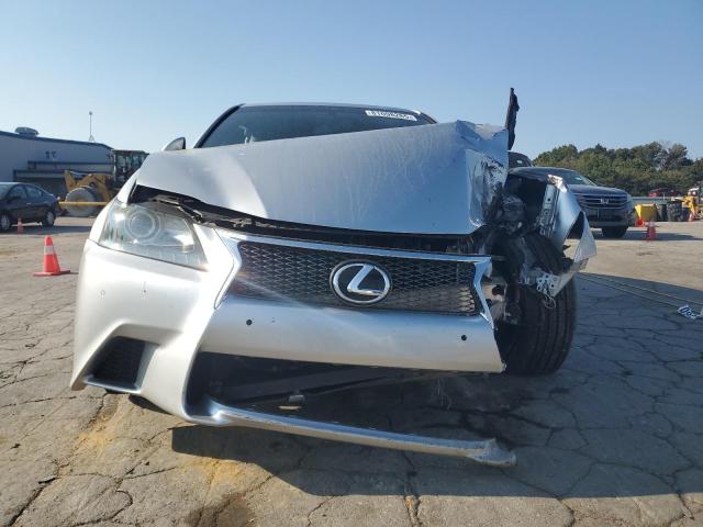 Photo 5 from auction – 2014 LEXUS GS 350 with VIN JTHBE1BL7E5029172