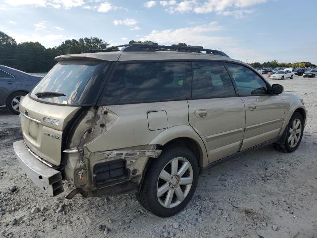 Photo 3 from auction – 2008 SUBARU OUTBACK 2. with VIN 4S4BP62C787350951