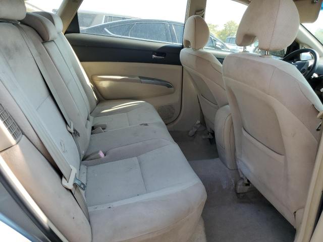 Photo 10 from auction – 2005 TOYT PRIUS with VIN JTDKB20U650122838