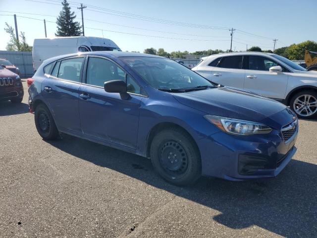 Photo 4 from auction – 2017 SUBARU IMPREZA with VIN 4S3GTAA68H1741937