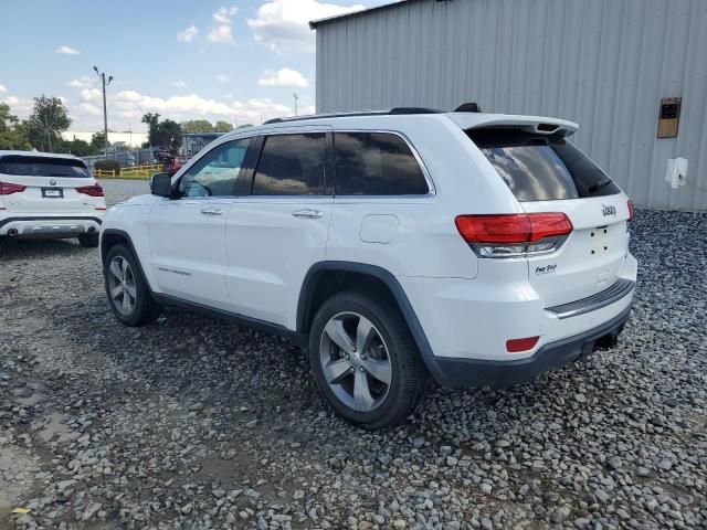 Photo 2 from auction – 2015 JEEP GRAND CHEROKEE with VIN 1C4RJEBG9FC788778