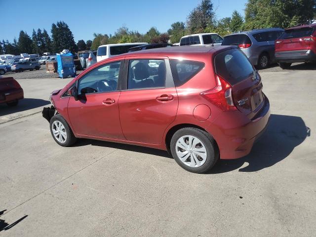 Photo 2 from auction – 2017 NISSAN VERSA with VIN 3N1CE2CPXHL361420