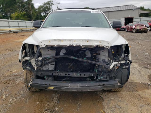 Photo 5 from auction – 2012 TOYOTA SEQUOIA PL with VIN 5TDDW5G15CS068212