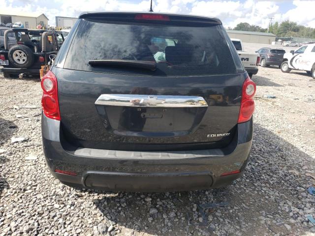 Photo 6 from auction – 2013 CHEVROLET EQUINOX LS with VIN 2GNALBEK1D6352929