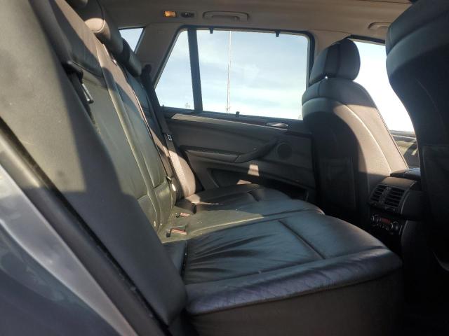 Photo 11 from auction – 2009 BMW X5 with VIN 5UXFE43519L038079