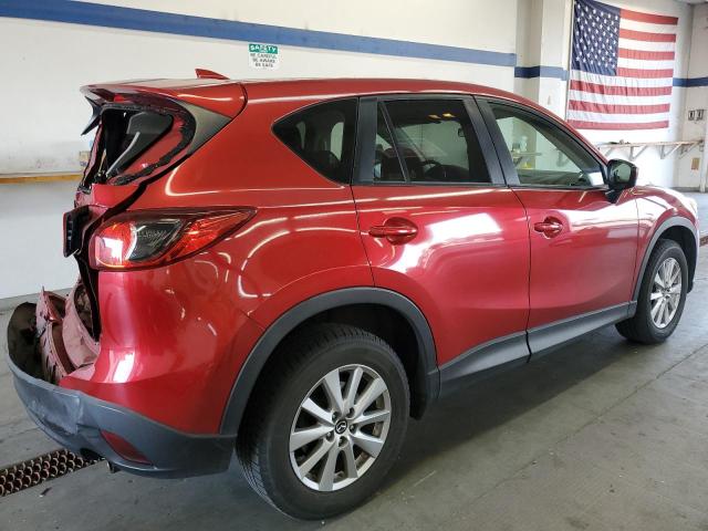 Photo 3 from auction – 2016 MAZDA CX-5 TOURI with VIN JM3KE4CY2G0758815