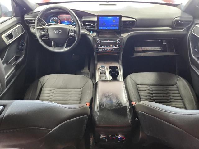 Photo 8 from auction – 2020 FORD EXPLORER X with VIN 1FMSK8DH1LGB09947