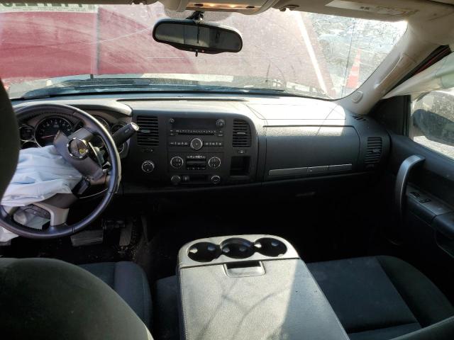 Photo 8 from auction – 2012 CHEVROLET SILVERADO with VIN 3GCPKSE73CG254490