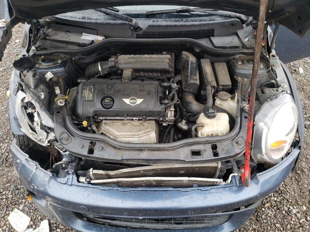 Photo 11 from auction – 2011 MINI COOPER with VIN WMWSU3C56BT182808