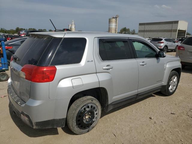 Photo 3 from auction – 2015 GMC TERRAIN SL with VIN 2GKALMEK3F6213137