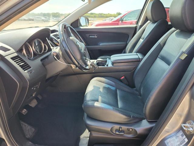 Photo 7 from auction – 2014 MAZDA CX-9 TOURI with VIN JM3TB2CA3E0438887