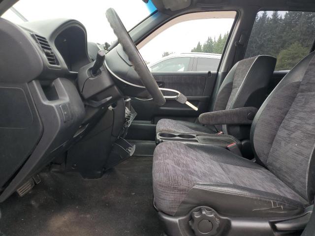 Photo 7 from auction – 2002 HONDA CR-V LX with VIN JHLRD68422C009468