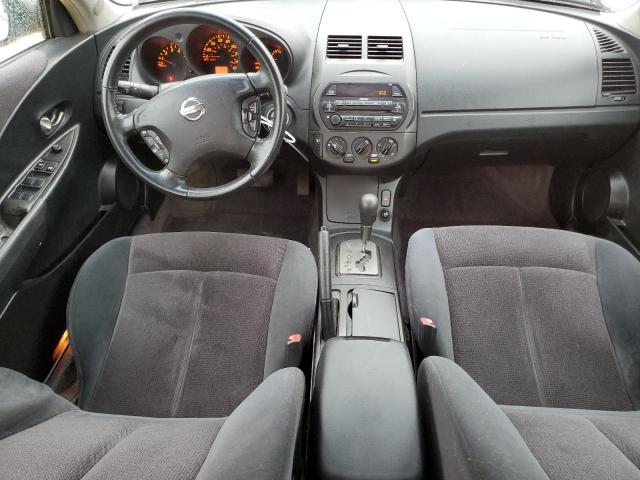Photo 8 from auction – 2002 NISSAN ALTIMA SE with VIN 1N4BL11E42C172331