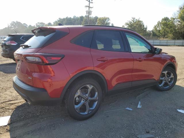 Photo 3 from auction – 2025 FORD ESCAPE ST with VIN 1FMCU0MZ7SUA32400