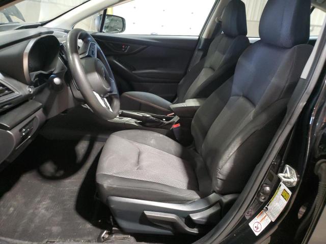 Photo 7 from auction – 2019 SUBARU IMPREZA PR with VIN 4S3GKAC65K3601890